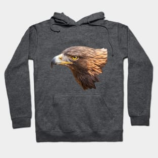 Golden Eagle Hoodie